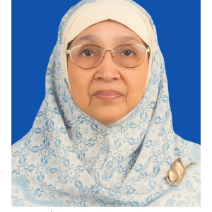 Hj. SYARIFAH NUR’AINI, BA
