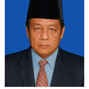 H. M YUSUF ACHMAD, BA