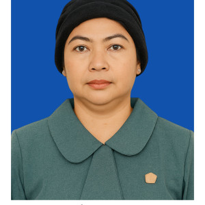 Dra. Hj. UMI SALAMAH