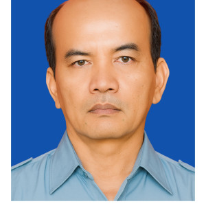 MASTUR PURBA, BA