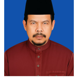 Drs. H. SYAMSUL BAHRI, M.Pd