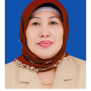 Dra. Hj. RUKIATI